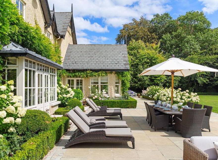 Swordlestown Lodge, Swordlestown North,, Punchestown, Punchestown