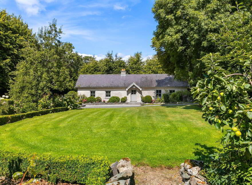 Swordlestown Lodge, Swordlestown North,, Punchestown, Punchestown