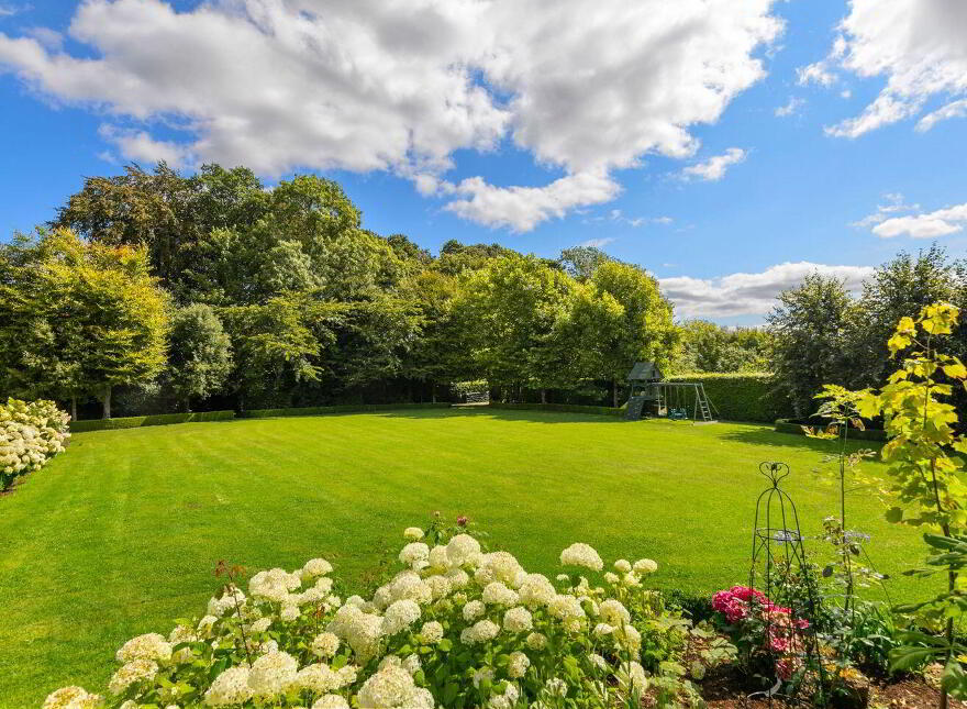 Swordlestown Lodge, Swordlestown North,, Punchestown, Punchestown
