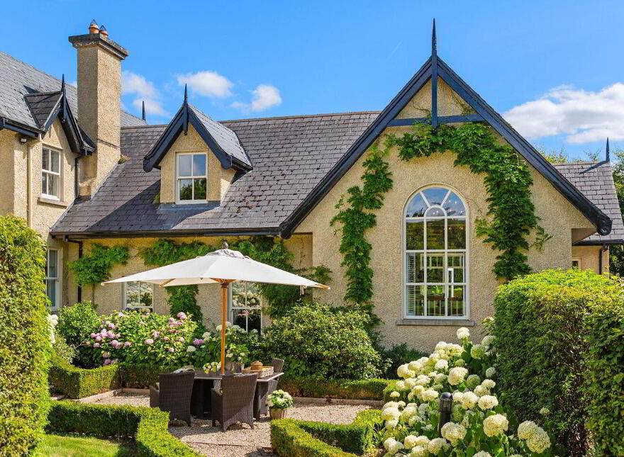 Swordlestown Lodge, Swordlestown North,, Punchestown, Punchestown