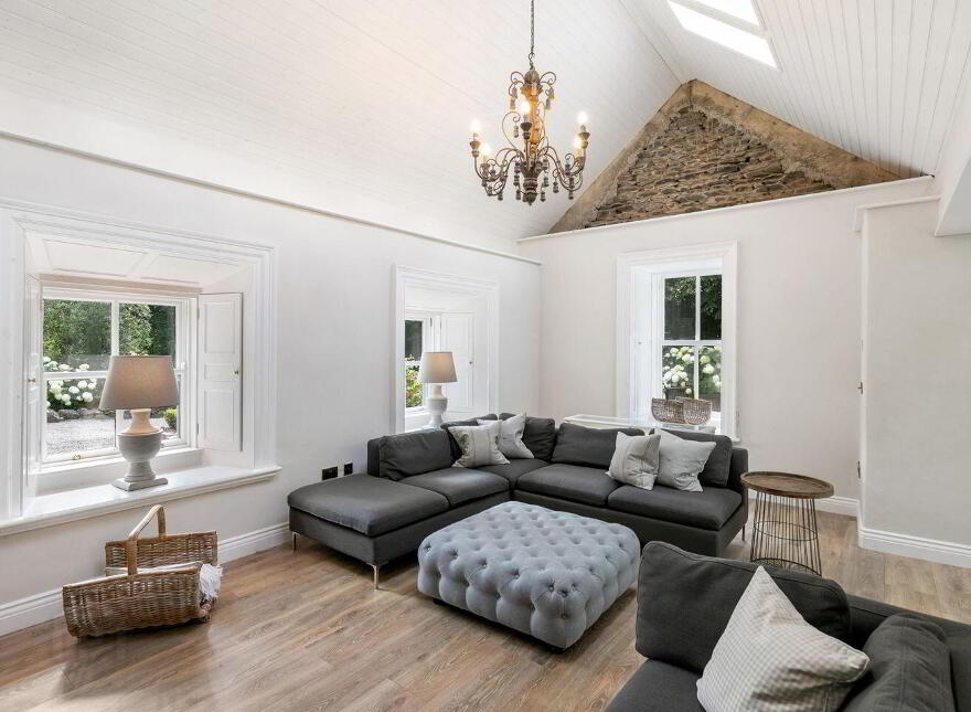Swordlestown Lodge, Swordlestown North,, Punchestown, Punchestown