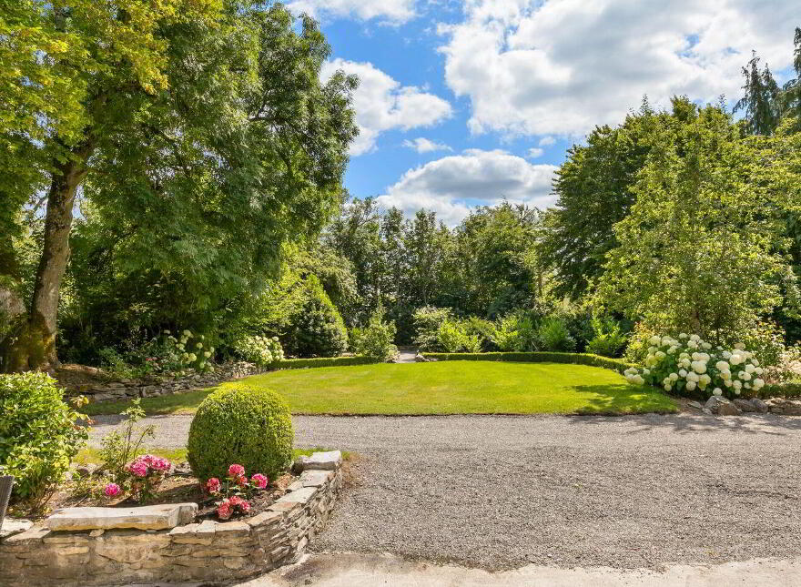 Swordlestown Lodge, Swordlestown North,, Punchestown, Punchestown