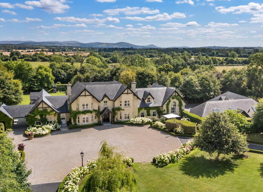 Swordlestown Lodge, Swordlestown North,, Punchestown, Punchestown