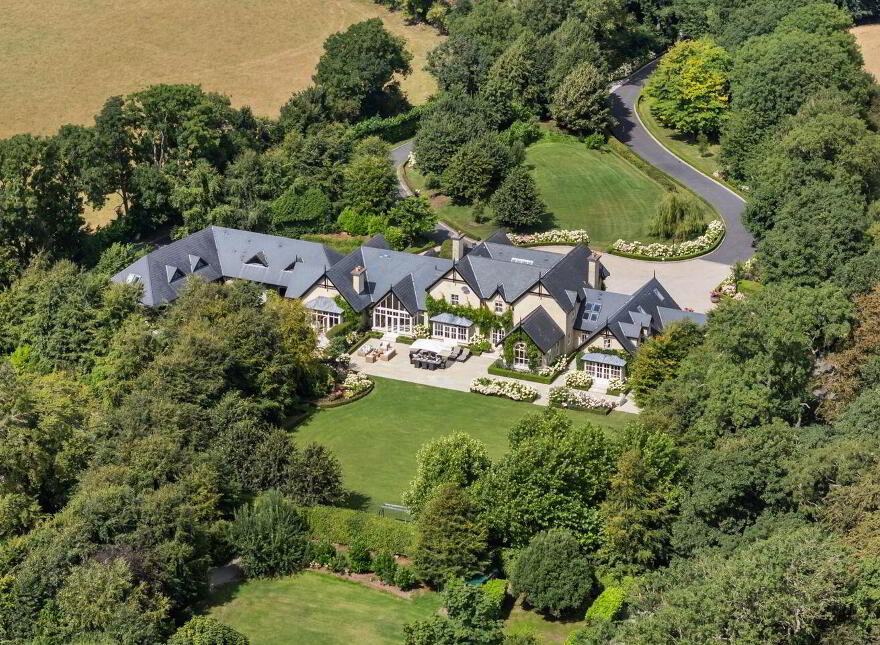Swordlestown Lodge, Swordlestown North,, Punchestown, Punchestown