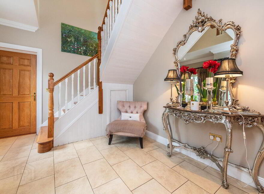 13 Dowdingstown Wood, Two Mile House, Two Mile House, W91V67W