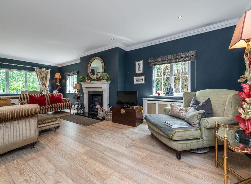 13 Dowdingstown Wood, Naas, Two Mile House, W91V67W