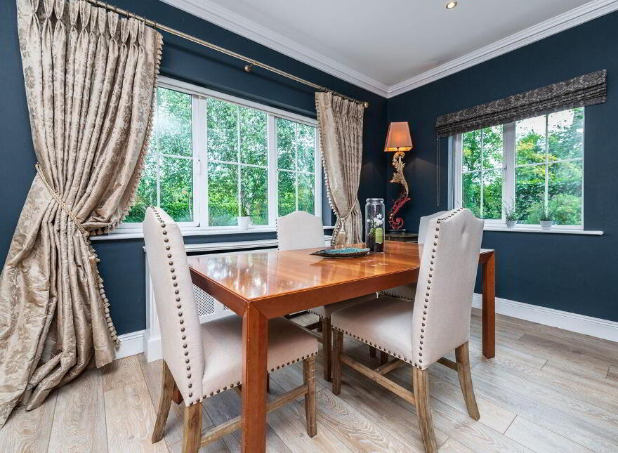 13 Dowdingstown Wood, Naas, Two Mile House, W91V67W