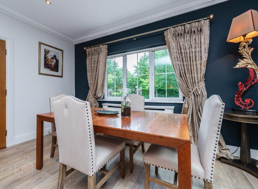 13 Dowdingstown Wood, Naas, Two Mile House, W91V67W