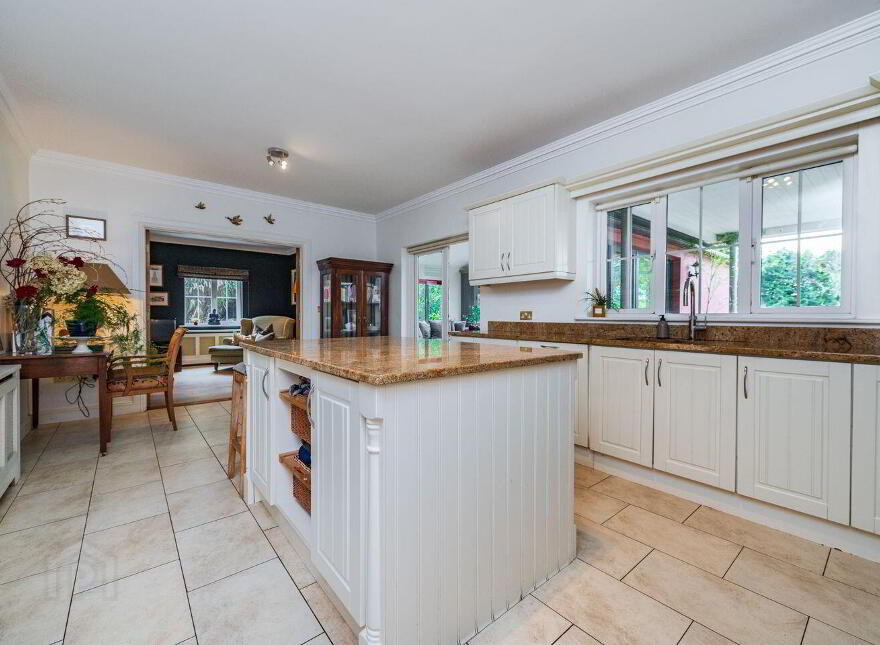 13 Dowdingstown Wood, Naas, Two Mile House, W91V67W
