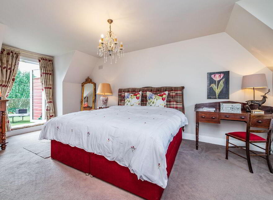 13 Dowdingstown Wood, Naas, Two Mile House, W91V67W
