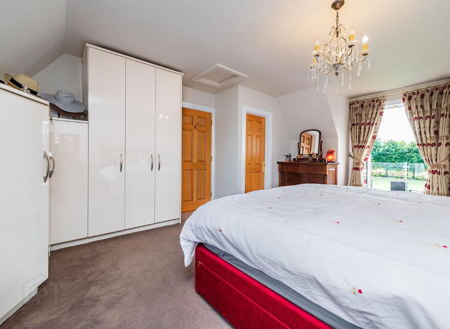 13 Dowdingstown Wood, Naas, Two Mile House, W91V67W