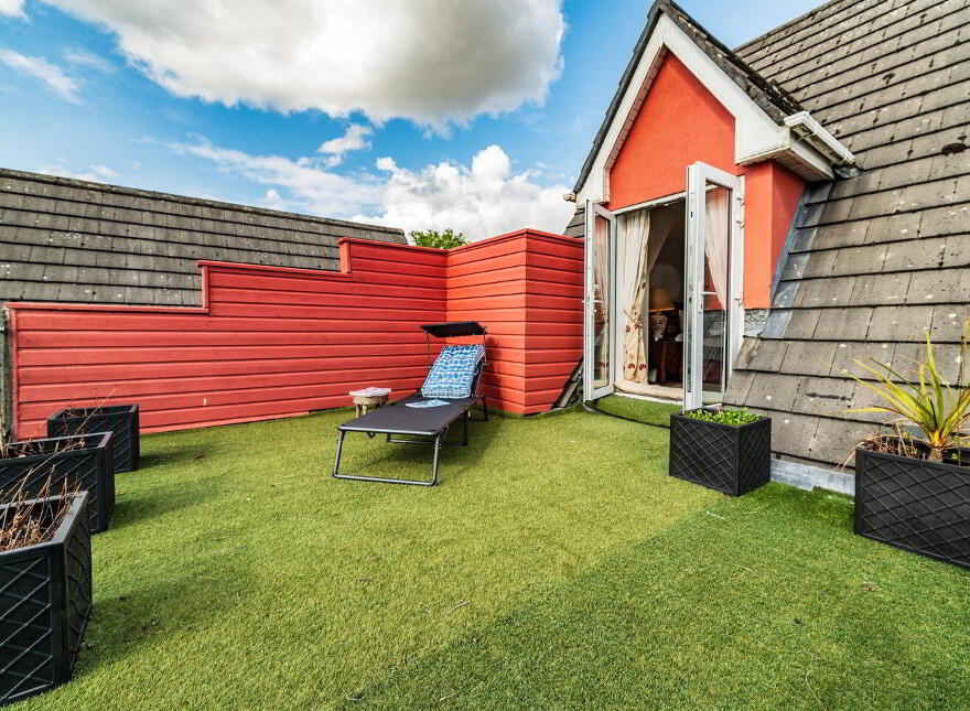 13 Dowdingstown Wood, Naas, Two Mile House, W91V67W