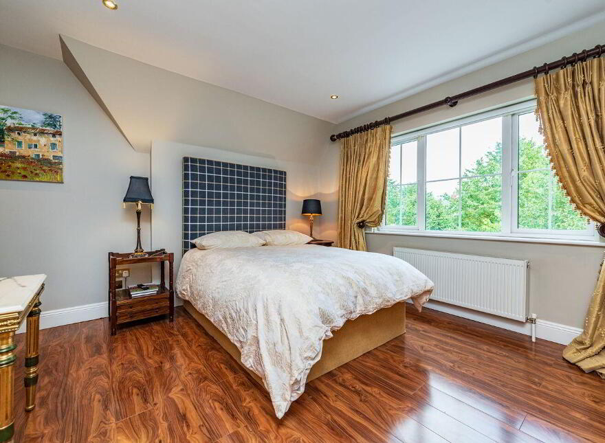 13 Dowdingstown Wood, Naas, Two Mile House, W91V67W