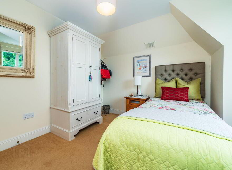 13 Dowdingstown Wood, Naas, Two Mile House, W91V67W