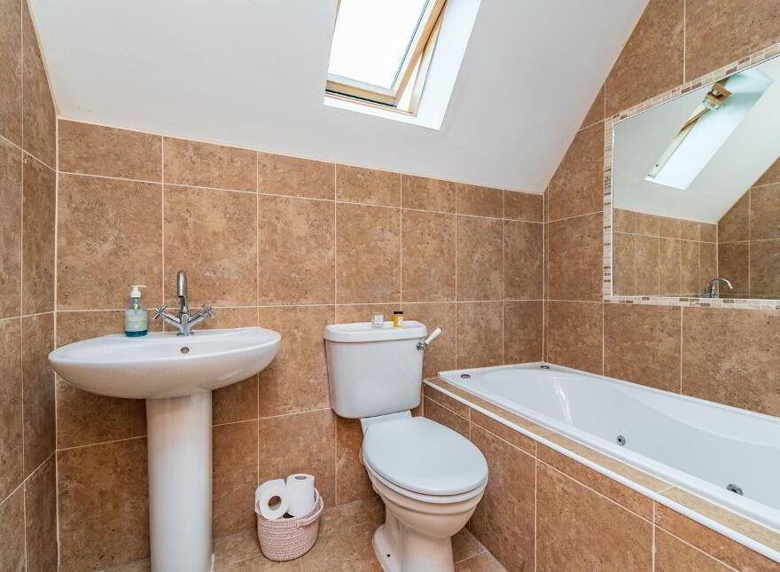 13 Dowdingstown Wood, Naas, Two Mile House, W91V67W