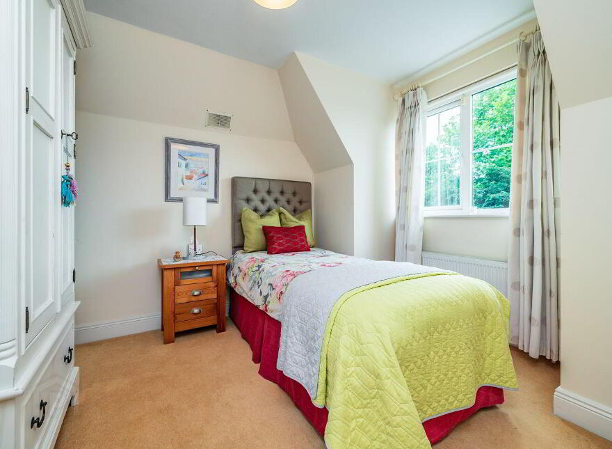13 Dowdingstown Wood, Naas, Two Mile House, W91V67W
