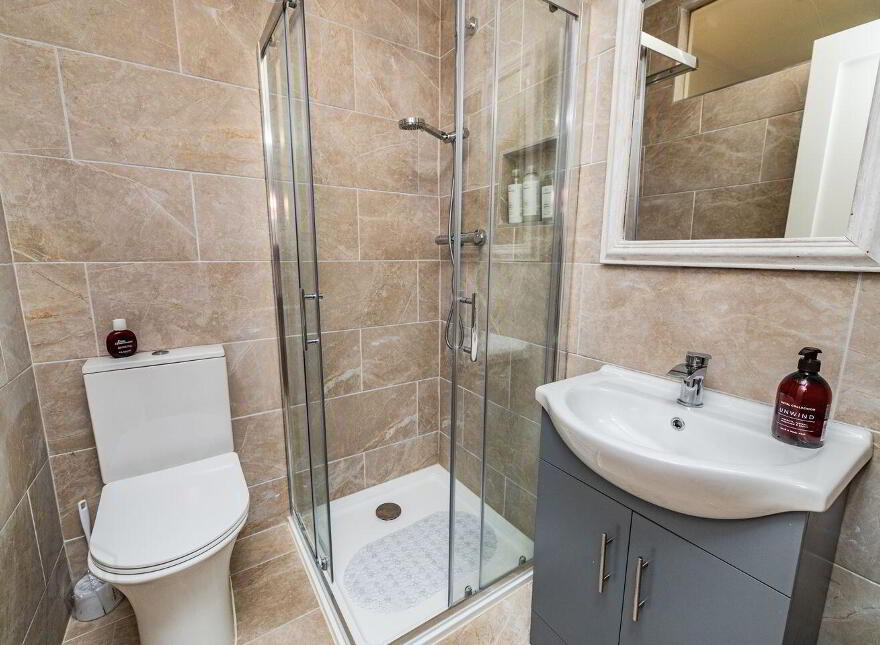 13 Dowdingstown Wood, Naas, Two Mile House, W91V67W