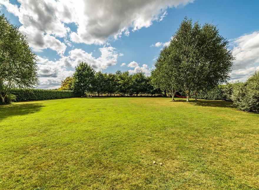 13 Dowdingstown Wood, Naas, Two Mile House, W91V67W