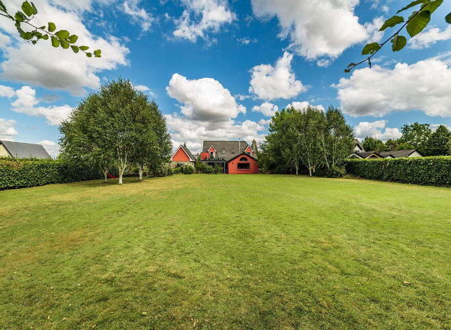 13 Dowdingstown Wood, Naas, Two Mile House, W91V67W