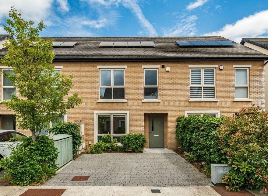 10 Oak Park Avenue, Oak Park, Naas, W91E5CT photo