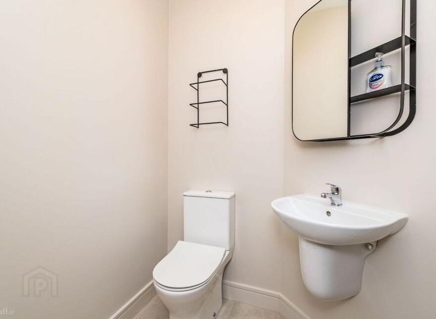 10 Oak Park Avenue, Oak Park, Naas, W91E5CT