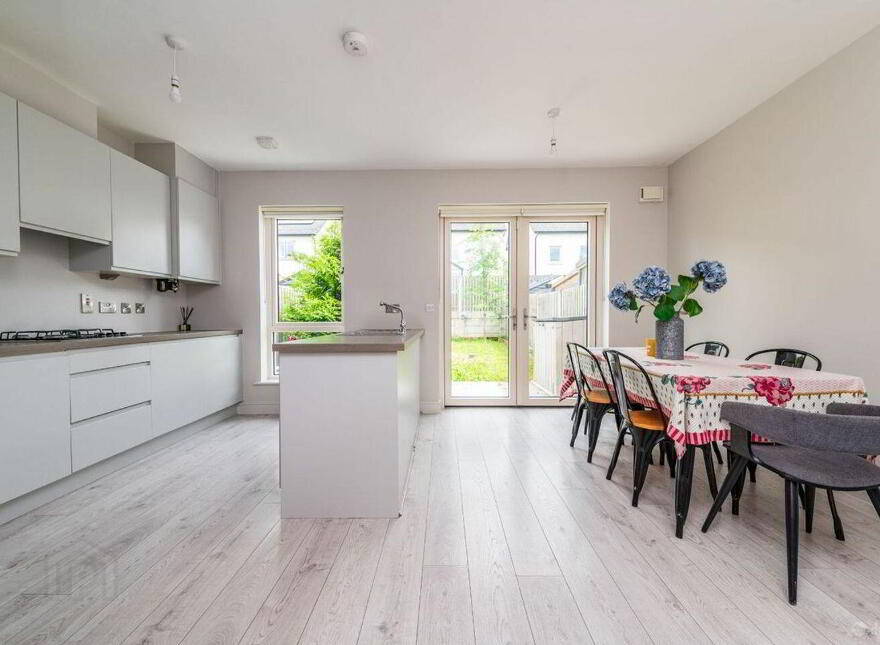 10 Oak Park Avenue, Oak Park, Naas, W91E5CT