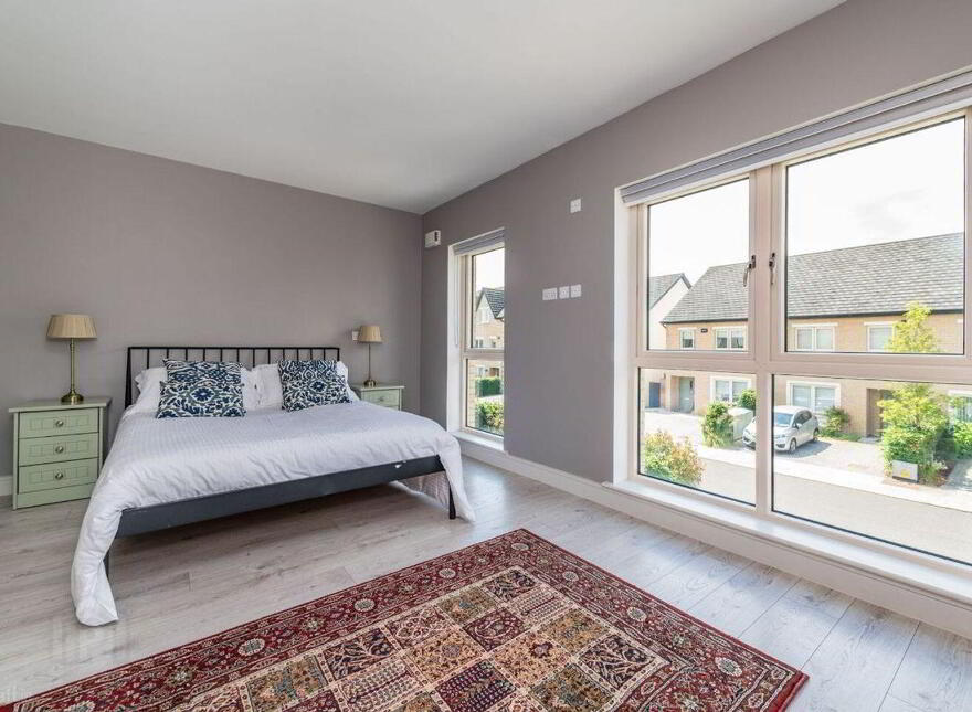 10 Oak Park Avenue, Oak Park, Naas, W91E5CT