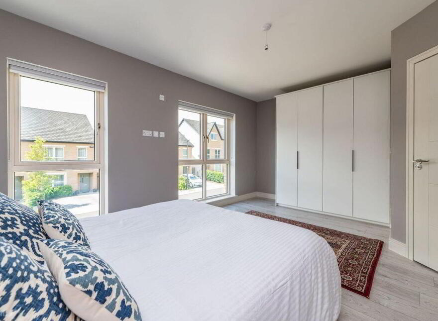 10 Oak Park Avenue, Oak Park, Naas, W91E5CT