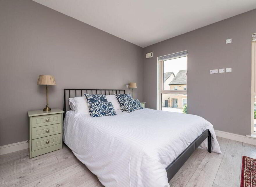 10 Oak Park Avenue, Oak Park, Naas, W91E5CT