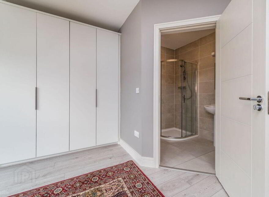 10 Oak Park Avenue, Oak Park, Naas, W91E5CT