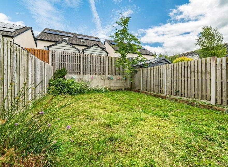 10 Oak Park Avenue, Oak Park, Naas, W91E5CT
