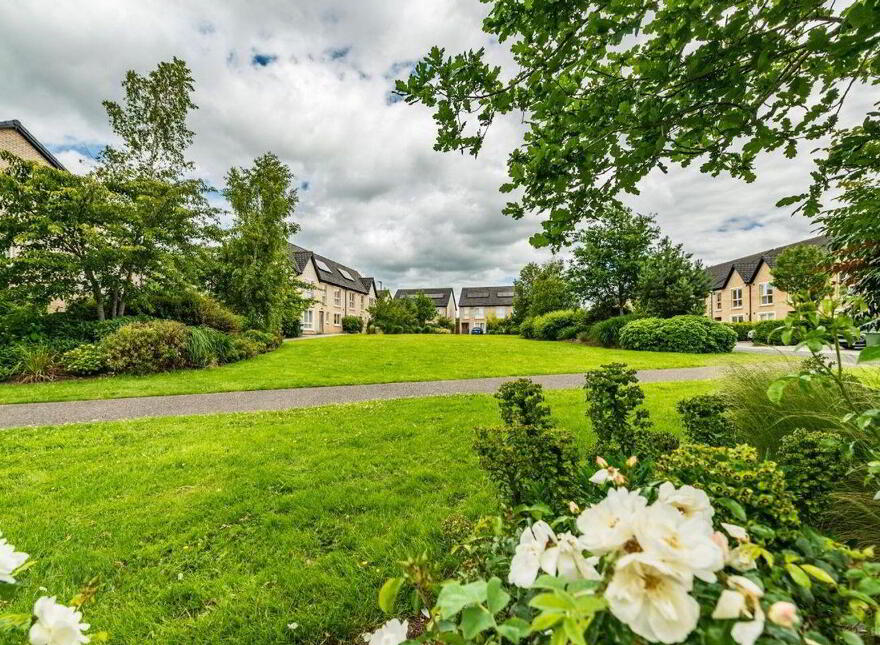 10 Oak Park Avenue, Oak Park, Naas, W91E5CT