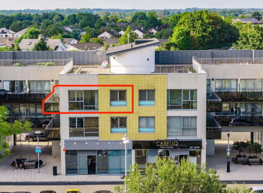 16B The Waterways, Sallins, W91ND37 photo