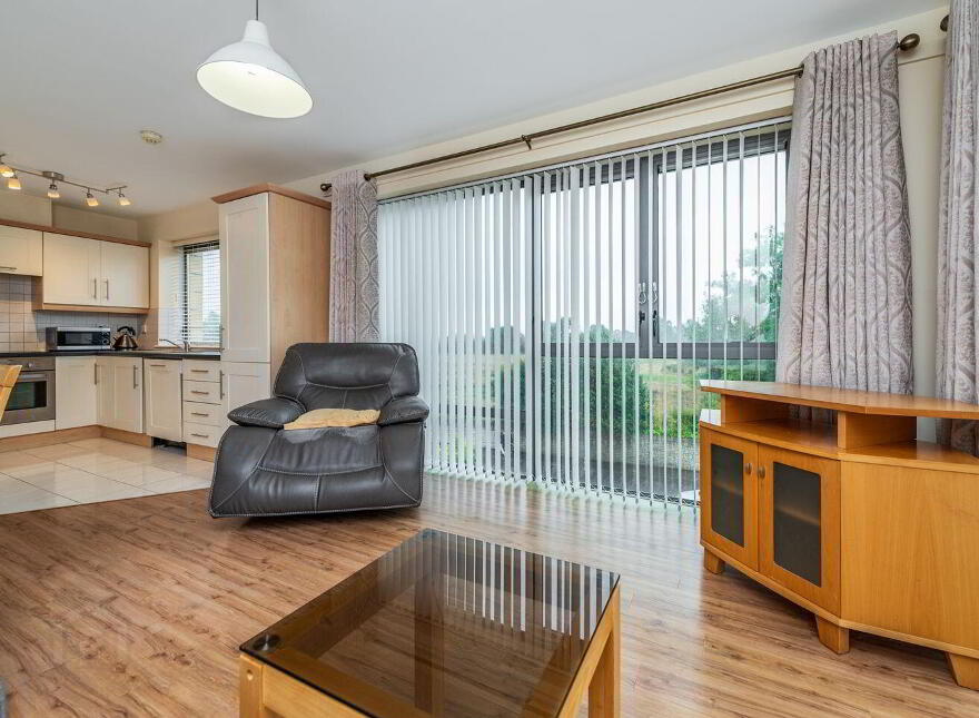 16B The Waterways, Sallins, W91ND37