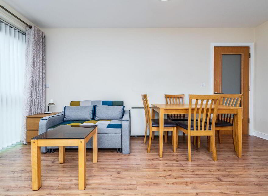 16B The Waterways, Sallins, W91ND37