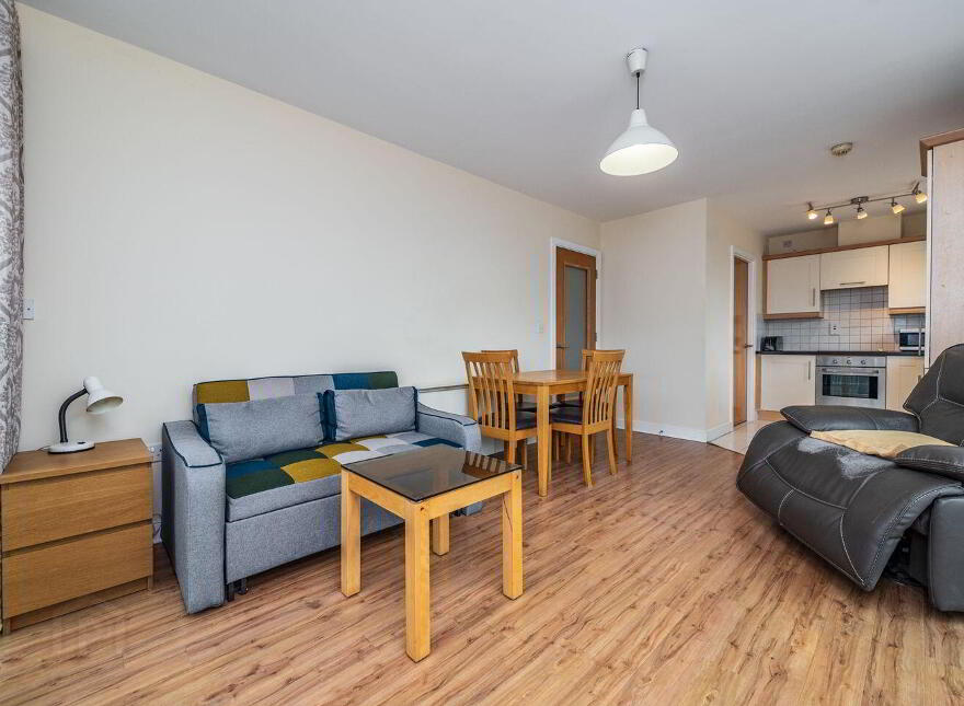 16B The Waterways, Sallins, W91ND37