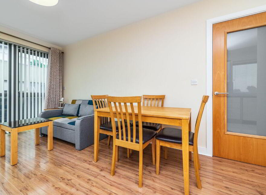 16B The Waterways, Sallins, W91ND37
