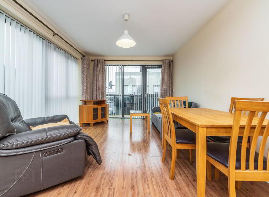16B The Waterways, Sallins, W91ND37