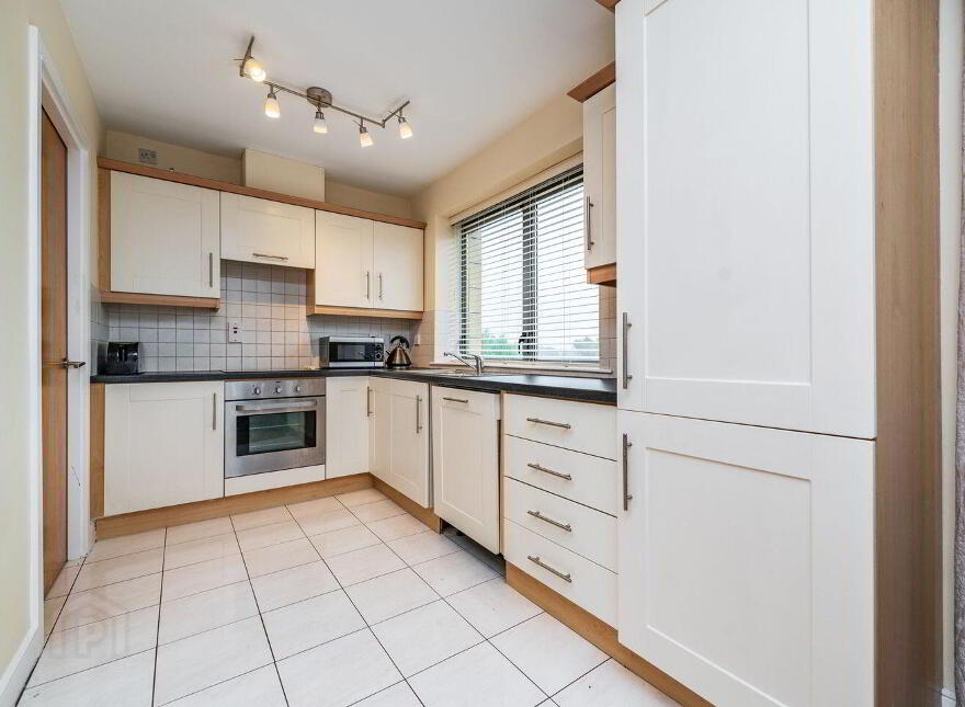 16B The Waterways, Sallins, W91ND37
