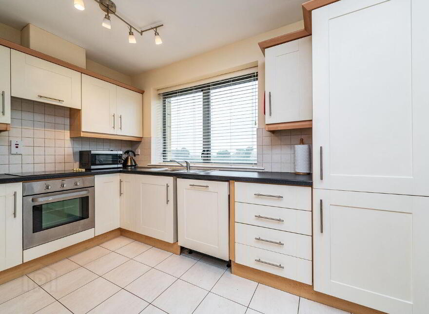 16B The Waterways, Sallins, W91ND37