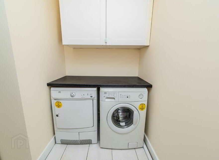 16B The Waterways, Sallins, W91ND37
