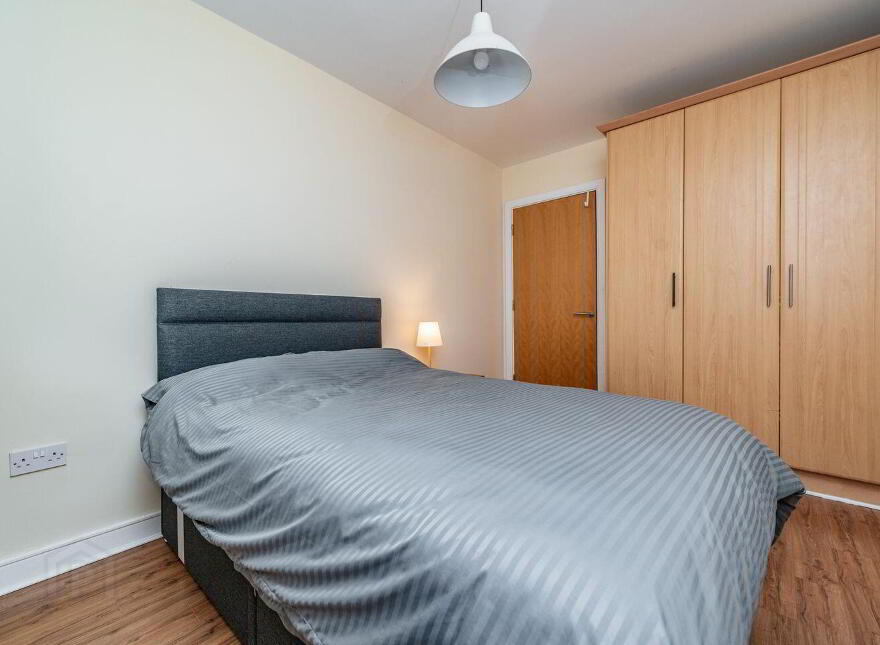 16B The Waterways, Sallins, W91ND37