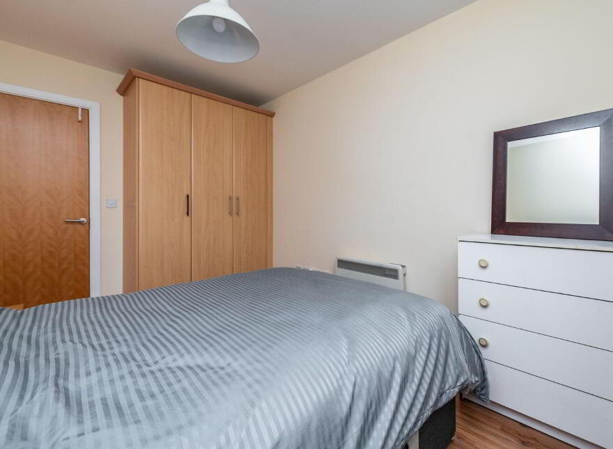16B The Waterways, Sallins, W91ND37