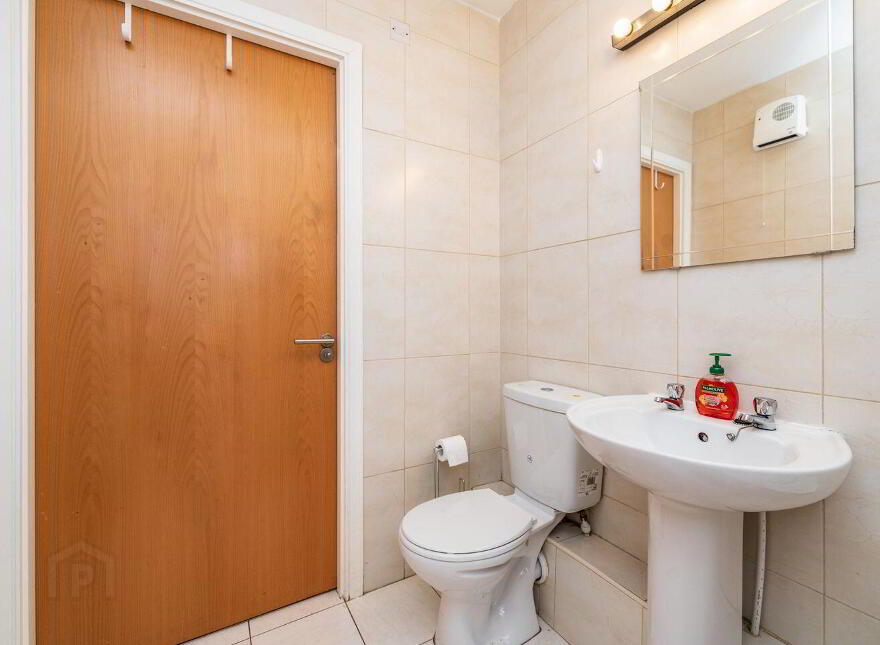 16B The Waterways, Sallins, W91ND37