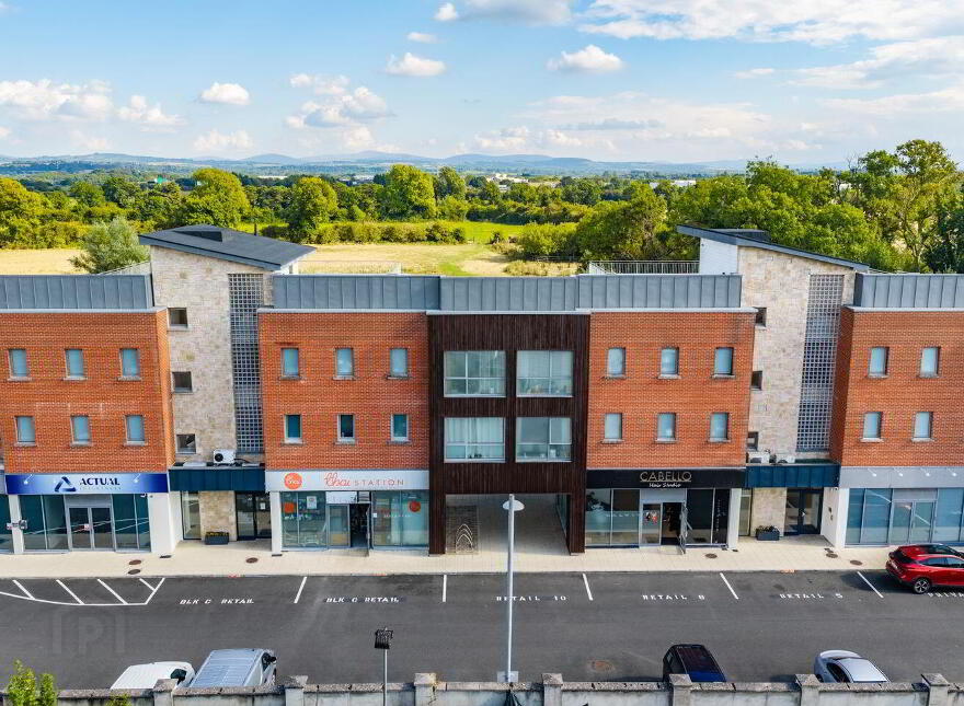 16B The Waterways, Sallins, W91ND37