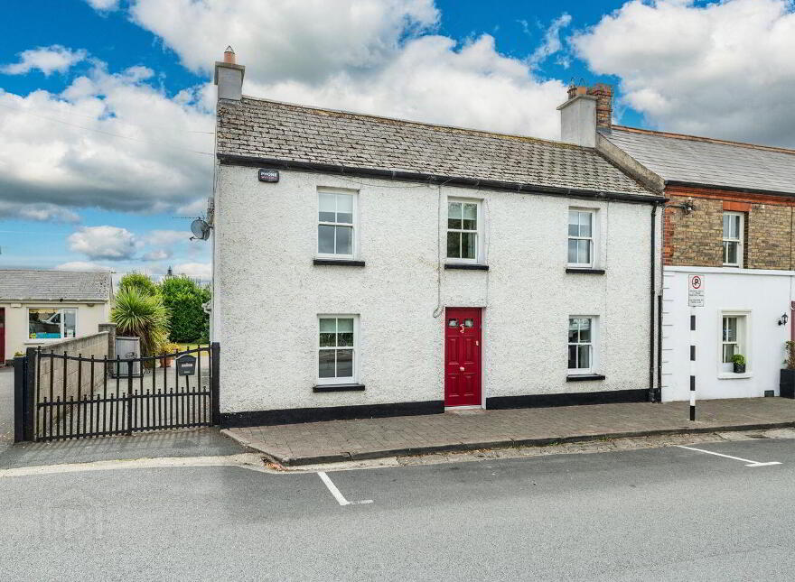 Canal View, Sallins, W91FE42 photo