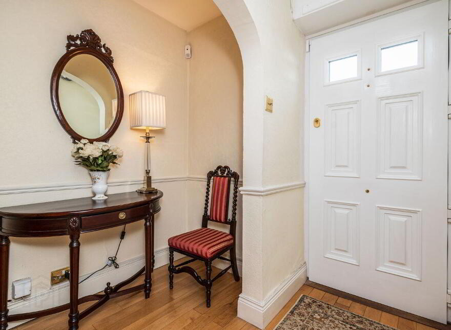 Canal View, Sallins, W91FE42