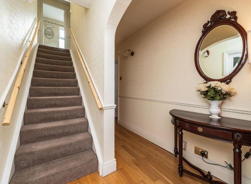 Canal View, Sallins, W91FE42