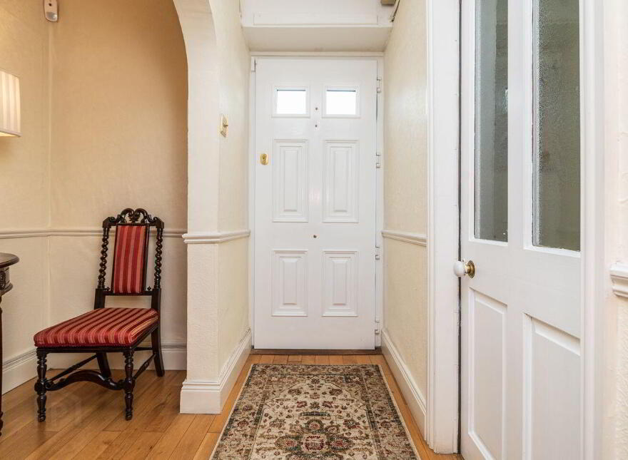 Canal View, Sallins, W91FE42