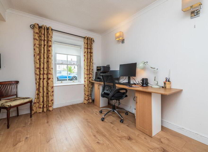 Canal View, Sallins, W91FE42